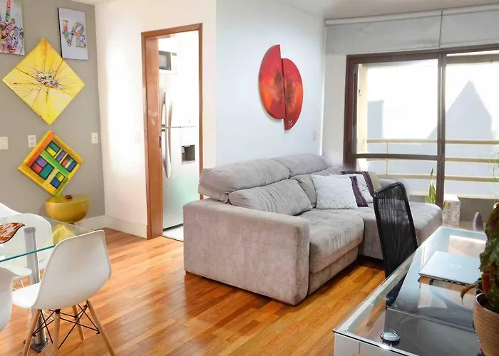 Amazing Ap50M2 Perto H Sirio-Libanes E Av Paulista