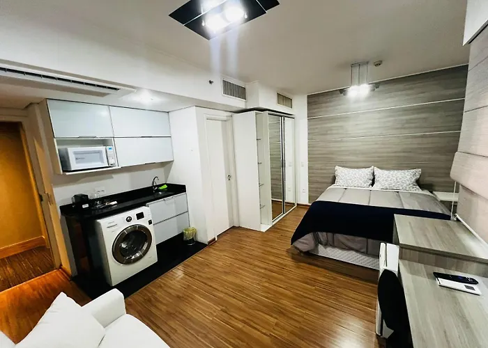 Slaviero Sao Paulo Moema