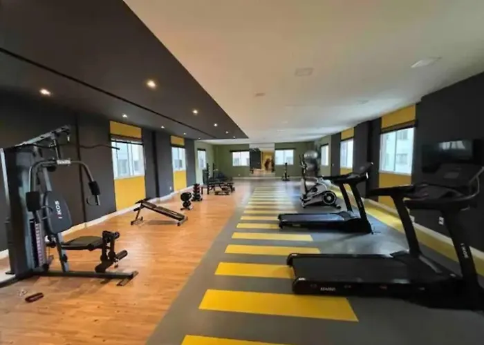 Apto Novinho Na Barra Funda Proximo Ao Allianz III