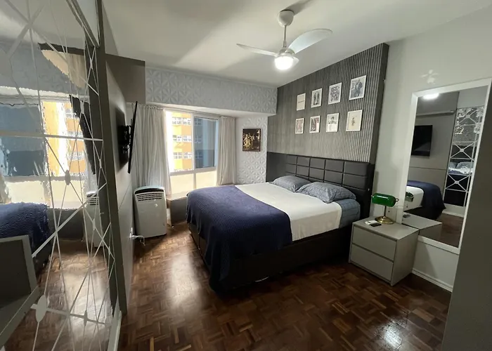 Bela Cintra Jardins\' Place