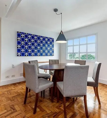 Spacious Modern Jardins View 2 Suites
