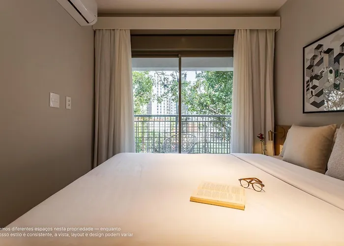 Predio Novo Com Piscina E Academia Proximo Ao Metro - For You Paraiso