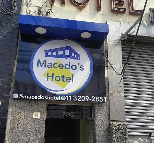 Hotel Maracana