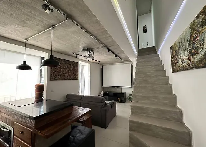 Apartamento Duplex