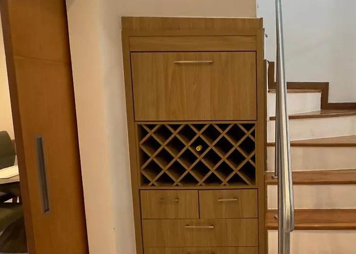 Casa Nova Em Bairro Nobre, Zona Sul