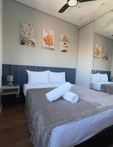 Studio Spazio Di Casa 2112 Vila Olimpia