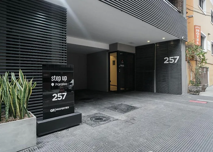 Yume Paulista Setp Up
