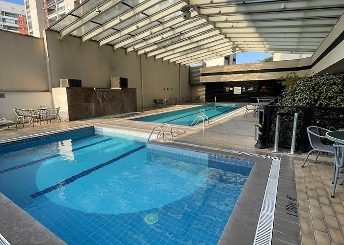 Studio Premium Nobile Congonhas