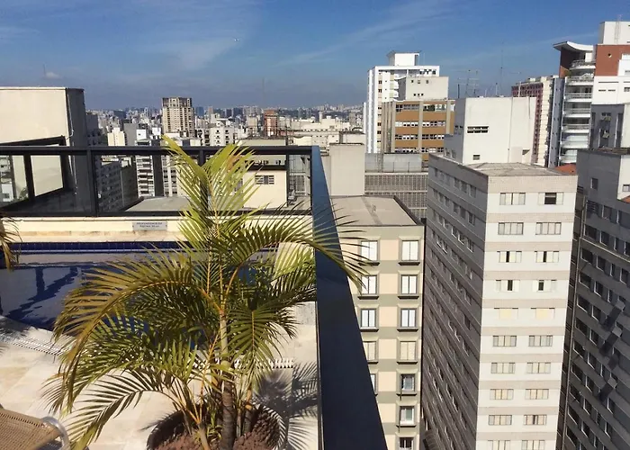 Suite Em Hotel