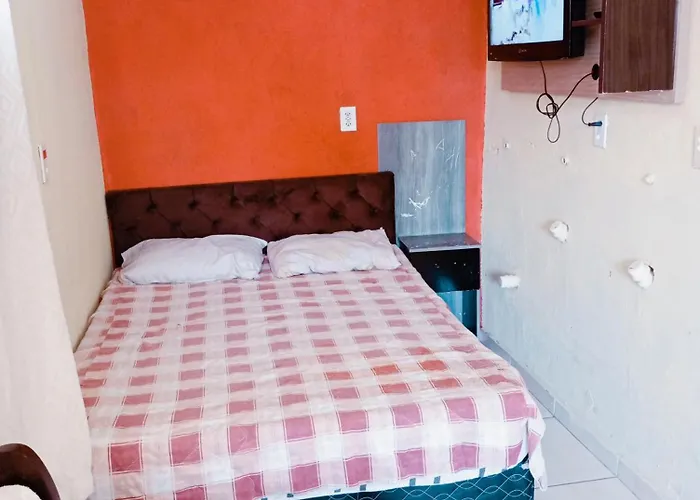 Hostel Bryan Tatuape