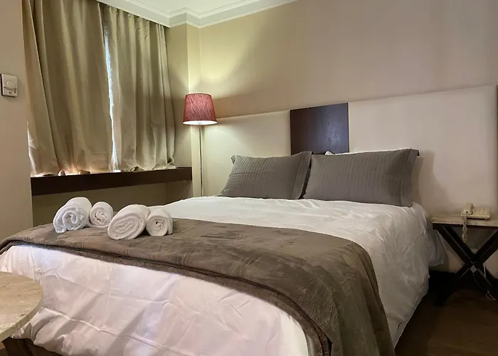 Innovare Prime Flat - Regiao Paulista Jardins