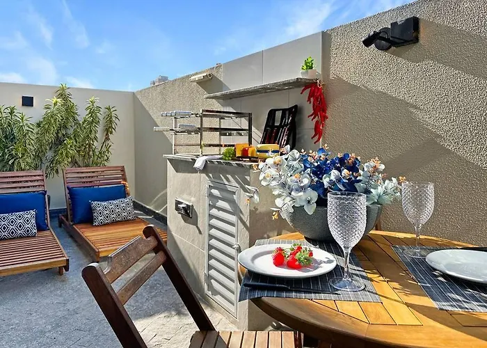 Modern Cover Barbecue Cgh Ac