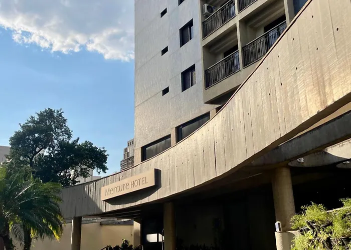 Apart-Hotel Incrivel No Merc Moema C Vaga