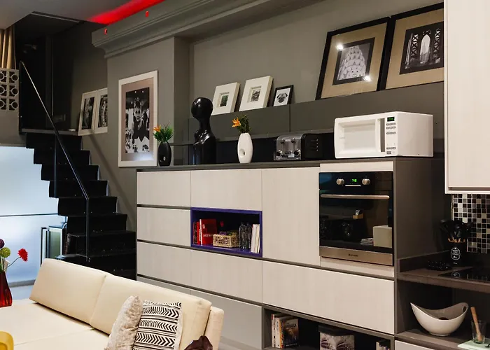 Loft Design Moema 1012