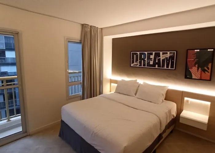 Lindo Apartamento Em Pinheiros!