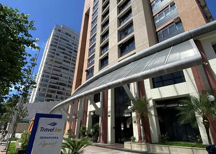 Flat Borges Lagoa Ibirapuera Com Garagem Gratis 912