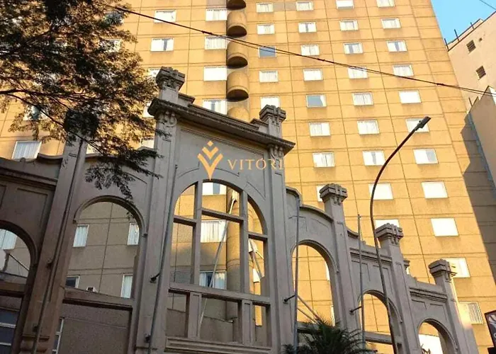 Elegance Suites Downtown