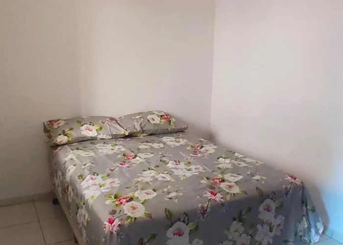 Sugoi Suites - Ao Lado Do Aeroporto De Congonhas