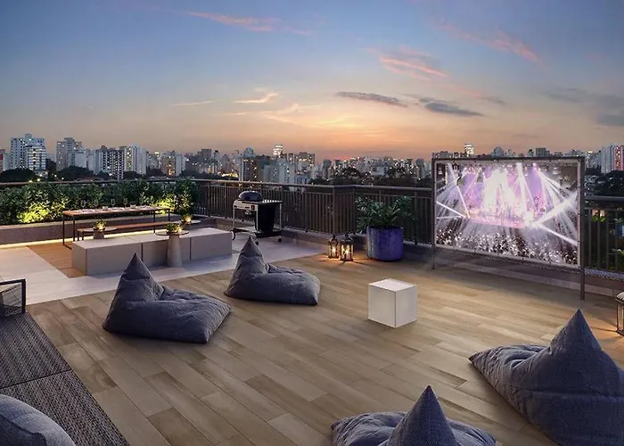 Studio Raizes Metro Tucuruvi