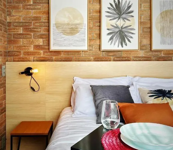 Housi Boutique Faria Lima By Belong - Condado