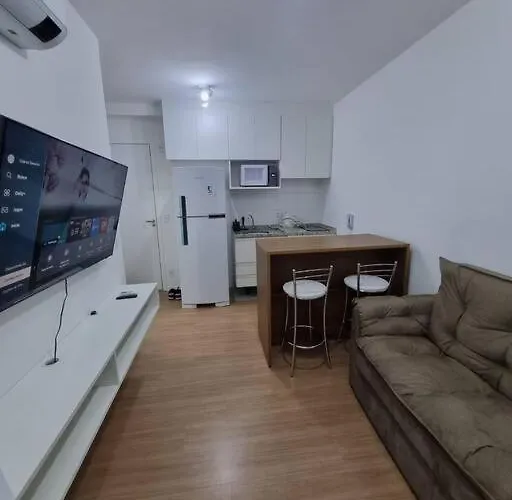 Apartamento Na Lapa Com 28M Proximo Ao Allianz Parque