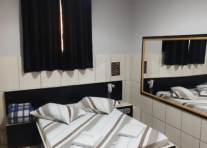 Hotel Jacui