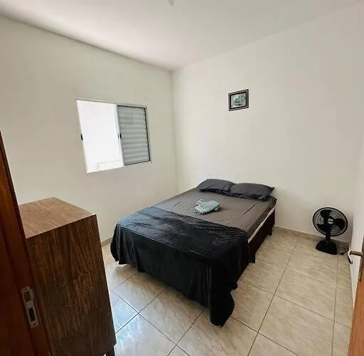 Apto Mobiliado Horto Florestal Sp 1 Dormitorio -30