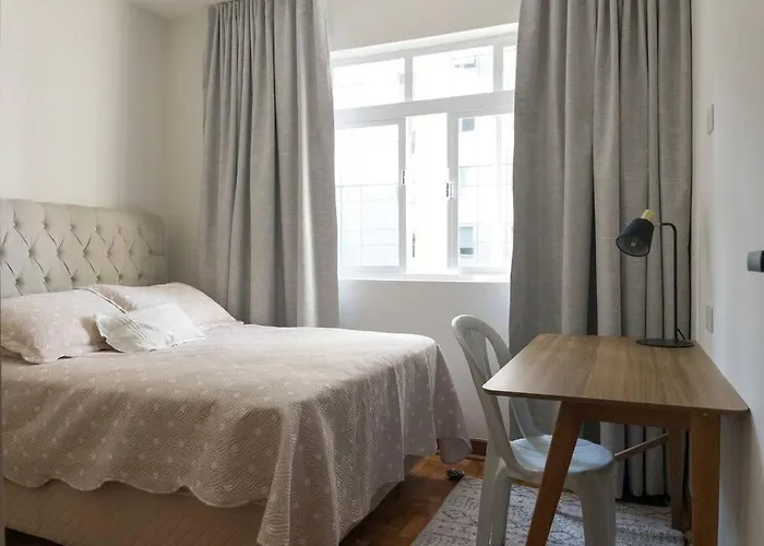 Studio Na Avenida Angelica - Proximo Ao Metro