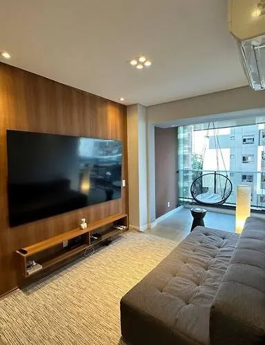 Apartamento Fabuloso - Habitarte
