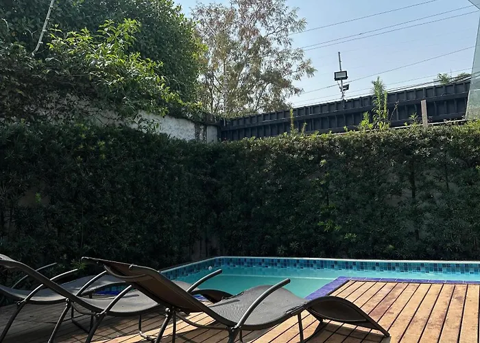 The Flats Morumbi