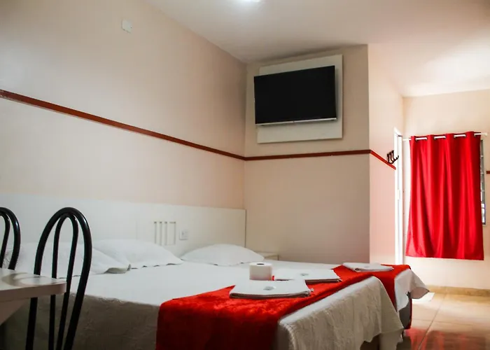 Hotel Itaquera