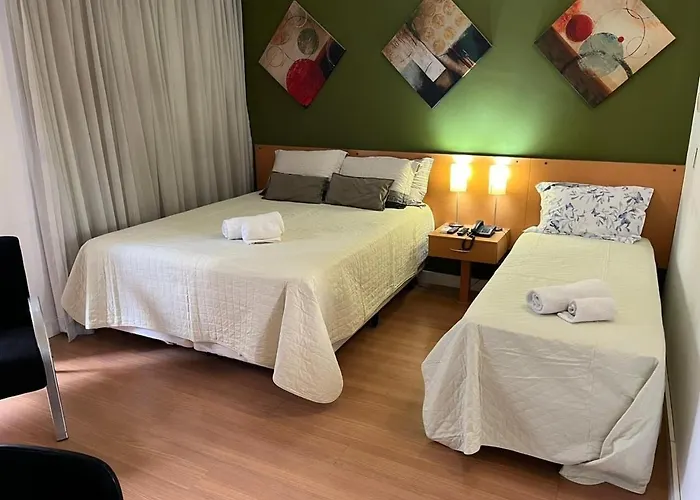 Flat | Qualit Faria Lima