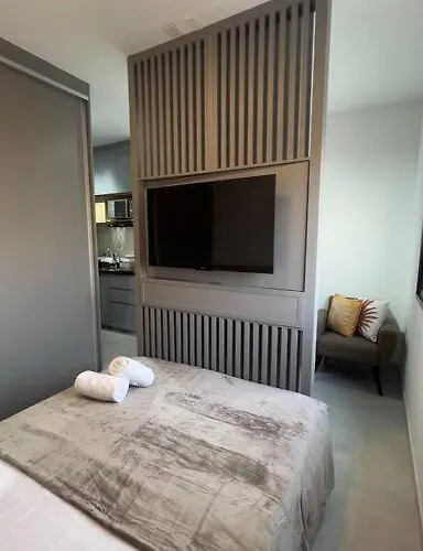 Studio Spazio Di Casa Vbvo 1902 Vila Olimpia