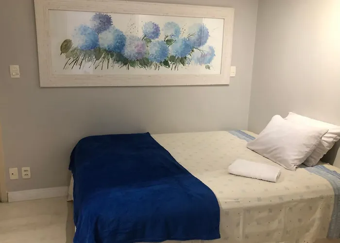 Hostel Martina, Suite 100M Spexpo