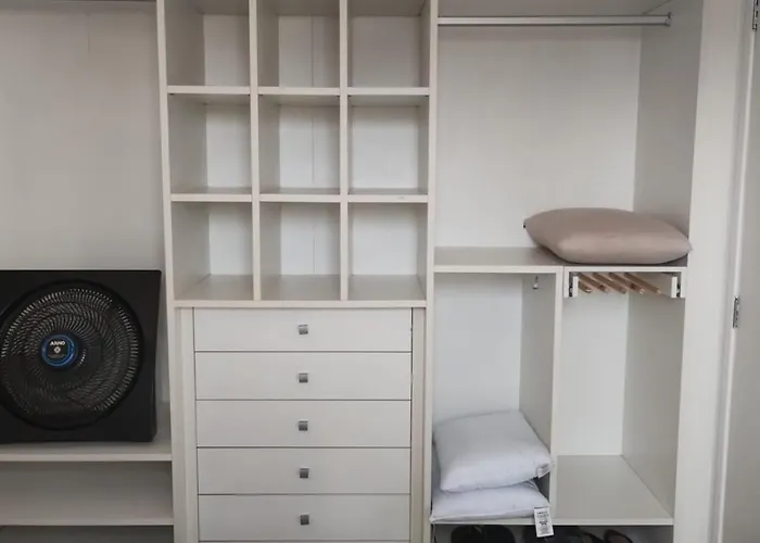 Apartamento - Sao Paulo Sp - Planejado Excelente Localizacao