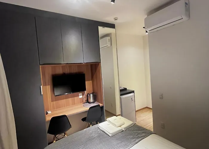 Studio No Brooklin
