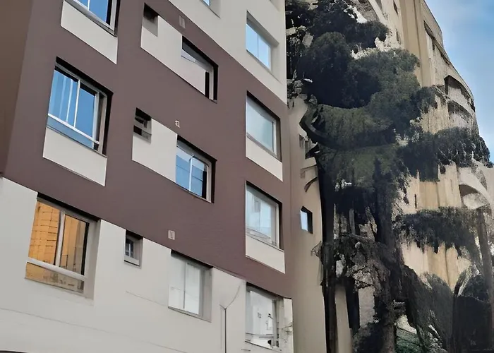 Studio Ap Novo Ao Lado Av Paulista