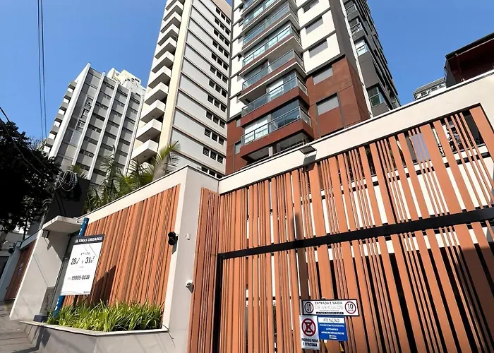 Parkside Jardim Paulista