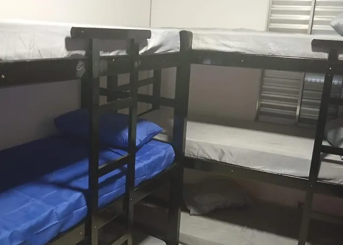 Best Hostel