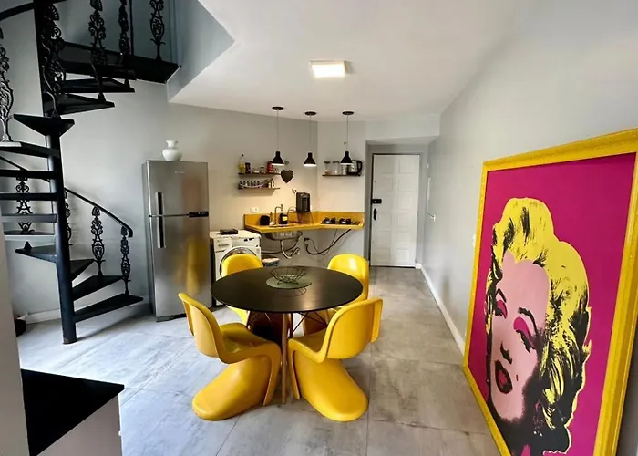 Cobertura Duplex Oscar Freire 300 M Do Metro