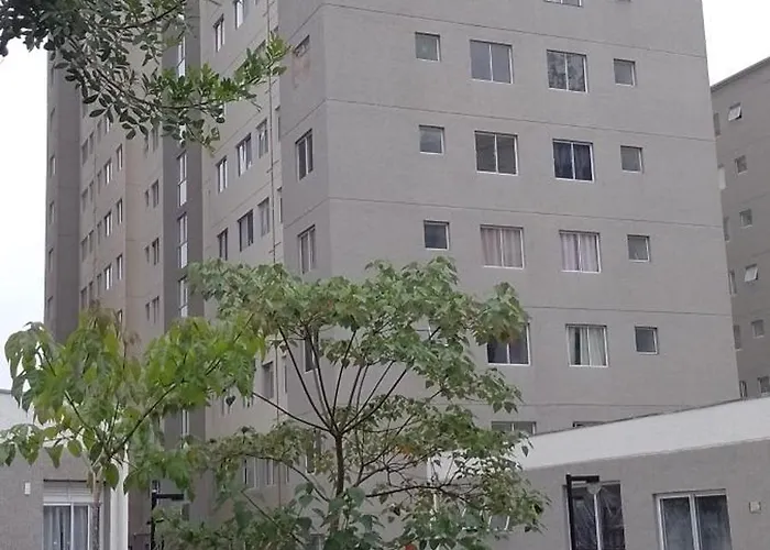 Apartamento Sao Paulo Expo, Zoologico