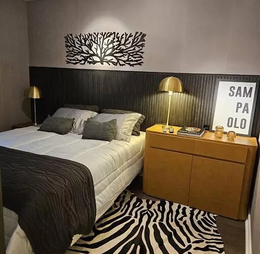 Flat Sp Classic Viva Com Estilo!