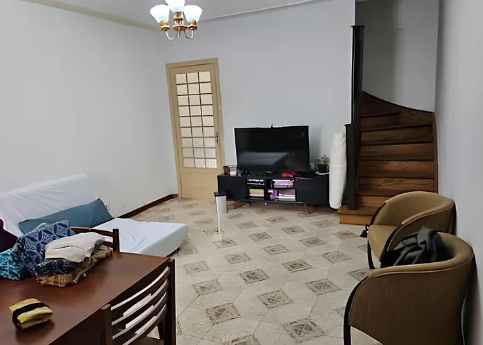 Casa Vergueiro