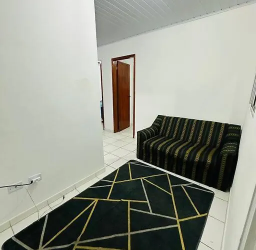 Apto 2 Dormitorios Confortavel Casa Verde Cod 12