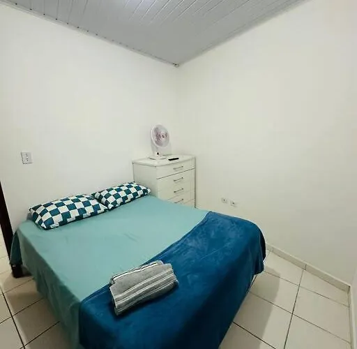 Kitnet Mobiliada Casa Verde Zn Cod 10