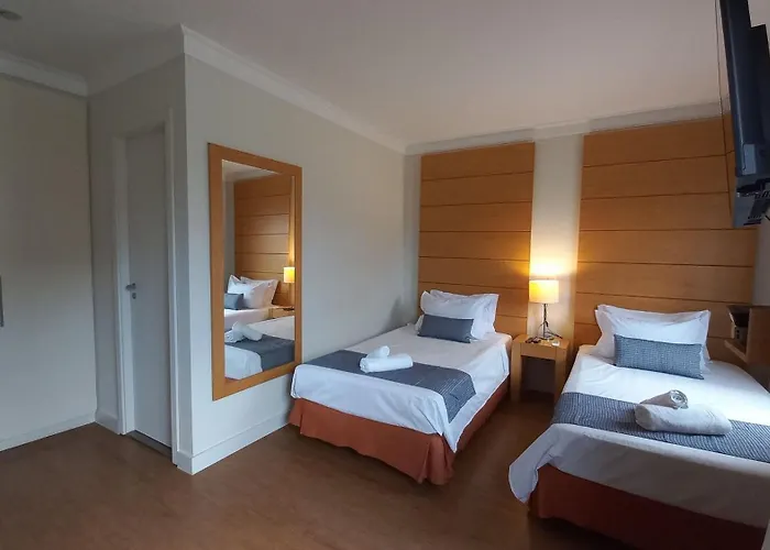 Flat Congonhas Com Sofa Cama
