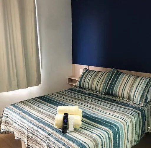 Apartamento Aconchegante 02 - Bras