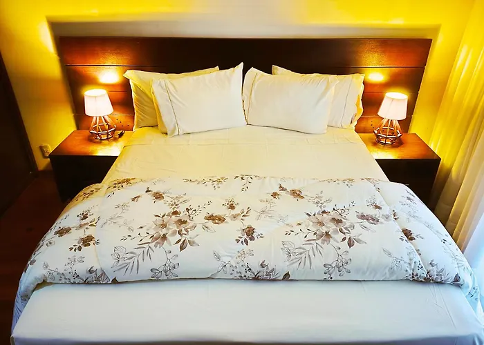 Book A Flat Grand Plaza Paulista