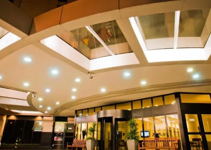 Suitel Espetacular Aeroporto Congonhas