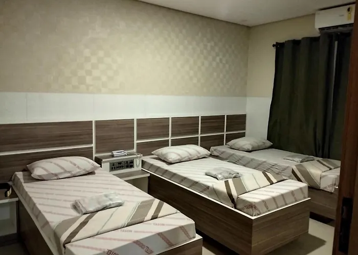 Hotel Raiar do Sol